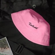 B17S ADULT BUCKET HATS MEN'S AND WOMEN'S BUCKET HATS DIO EMBROIDERED BUCKET HATS PUM BUCKET HATS KOR