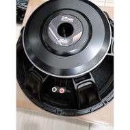 Speaker Zq Pro 18" 18Z-40 Speaker Speker Zqpro 18 Inch 18Z-40