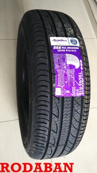 Ban Achilles All Seasons 868 195-65 R15 onderdil mobil