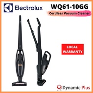 Electrolux WQ61-10GG Cordless Handstick Vacuum Cleaner