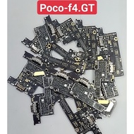 Poco f4-GT charging board assembly/poco f4-GT charging assembly/poco f4-GT charging tail assembly or