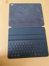 iPad Smart Keyboard