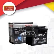 AKI MOTOR LEXI BOSCH RBTZ-6V -pistons up