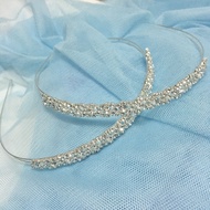 Crown/ Crown Sanding/ Crown Nikah/ Crown Tunang