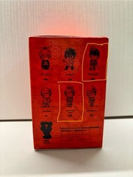 Popmart 小野 x CLOT 系列 - 荊棘 陶俑