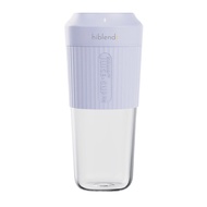 *Ready Stock* Hiblendr Juice Cup Pro S Premium Portable Blender (Purple)