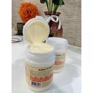 Abutine 3c3 body whitening cream