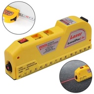 Fixit Level Pro 3 Penggaris Laser Waterpass Meteran Laser