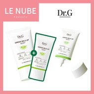 [Dr.G] Green Mild Up Sun Plus, Sunscreen 50ml + 20ml