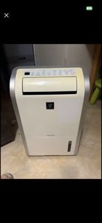 Dehumidifier 抽濕機