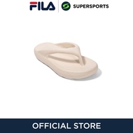 FILA Drifer Tube รองเท้าแตะผู้ใหญ่