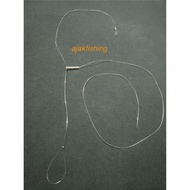 Perambut Pancing Perambut T Knot 40 Lbs
