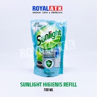 Sunlight Higienis Refill 700ml