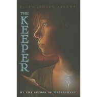 THE KEEPER BY ELLEN JENSEN ABBOTT (HB)