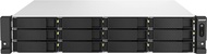 QNAP TS-h1887XU-RP-E2336-32G-US 18 Bay 2U Rackmount Hybrid NAS with Intel® Xeon® Processor, Dual 10G