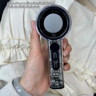 YOUKANGXIN | พัดลมพกพาชาร์จ USB คล้องคอ