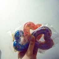 Love Churros squishy