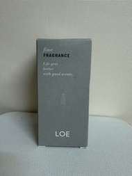 LOE Peach & Tea EDT