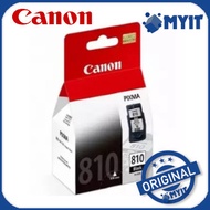 Canon PG-810 Original Black Ink Cartridge