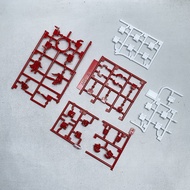 Daban 8812 Astray Red Frame MB Ver Part Hand