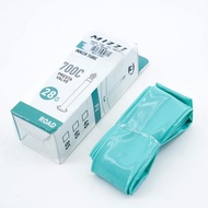 MIZZLE 700C TPU Inner Tube 700x23-32c 28g Presta 65mm Inner Tube. Code 43020