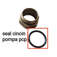 O-RING CINCIN POMPA PCP SEAL POMPA PCP seal isi 10 pcs