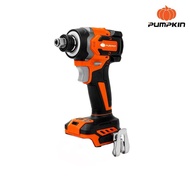 🔥รุ่นใหม่ 2IN1 ส่งด่วน🔥 ไขควงกระแทก Pumpkin 50261 / 50268 ( INF-23IDIWCB-202K ) BLมอเตอร์ สว่านไขควง