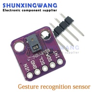 Various Gesture Recognition Sensor Module 9 gesture recognition intelligent recognition
