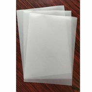 A4 size Tracing Paper