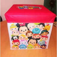 Disney Tsum Tsum Storage Box