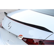 Mercedes W206 C200 C300  C class AMGs Spoiler  Original paint color C63 C43 Spoiler 2022