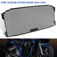 SV 650 X Motorcycle Radiator Grill Guard Grille Cover Protector Accessories For Suzuki SV650 SV650X 