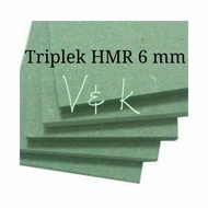 Triplek HMR 6 mm