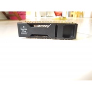 HP Prolianthp 652998-001 Gen8 Gen9 LFF Non Hot Plug Drive Tray / Caddy