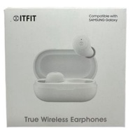 全新 ITFIT T10藍芽耳機