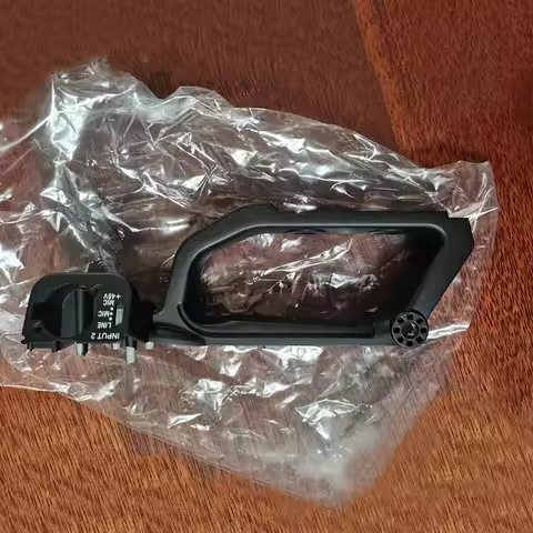 New Handle bracket repair parts For Sony PXW-FS5 FS5M2 FS5 FS5II FS5K camcorder