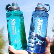 3 Liter Water Bottle Portable 3 New