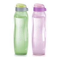 Tupperware Slim Eco Bottle 1L Set