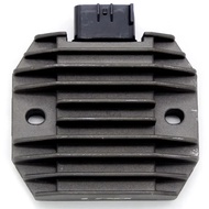 Motorcycle 12V Voltage Regulator Rectifier Parts For Yamaha WR250R FZ6R BT1100 YZF-R7 YZF R6 YBR250 