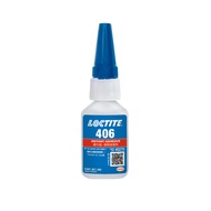 [Original]20g Instant Adhesive Loctite 406