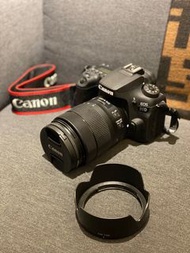 全新CANON EOS 90D