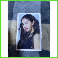 TWICE Japan BDZ Hi Touch Photocards