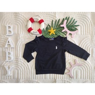 <READY STOCK> 2883/B2883 GIRL SHIRT