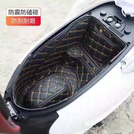 Sym Motors Taiwan Shipment Fiddle 150 125 Sanyang Seat Bucket Inner Liner DRG158 Toilet FNX Fire Pho