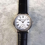 Pedro ** Craftsmanship Equipped with Imported Cal.R TO 27 PS Movement, Manual Machinery (Storage Ene