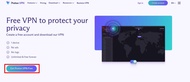 Proton VPN หนึ่งปี สำหรับสามอุปกรณ์ (ไม่ต้องเปลี่ยนบัญชี)