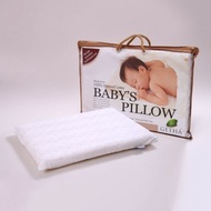 GETHA BABY LATEX PILLOW