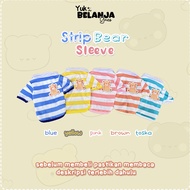 Shop strongi7I2u Cutest Polyester Star Knit Sleeve Series Cat Clothes Cute Cat Dog Rabbit Clothes Si