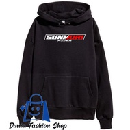 Hoodie SUNMORI RIDER//HODDIE ADEM//HOODIE MOTOR