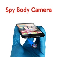 Apple7 mobile phone hidden spy camera modified spy cam concealed carry with you black screen video 1